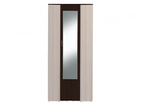 Шкаф угловой с зеркалом Ольга 9.2 в Надыме - nadym.mebel-tymen.ru | фото