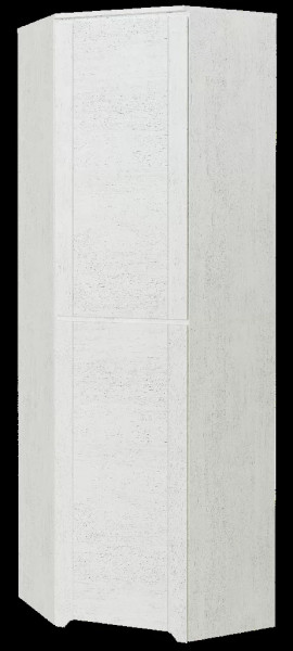 Шкаф угловой «Твист» №23 в Надыме - nadym.mebel-tymen.ru | фото