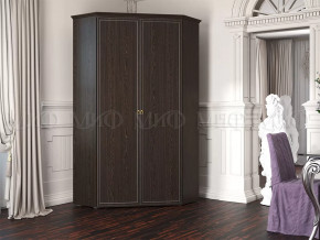 Шкаф угловой универсальный Престиж-2 Венге в Надыме - nadym.mebel-tymen.ru | фото