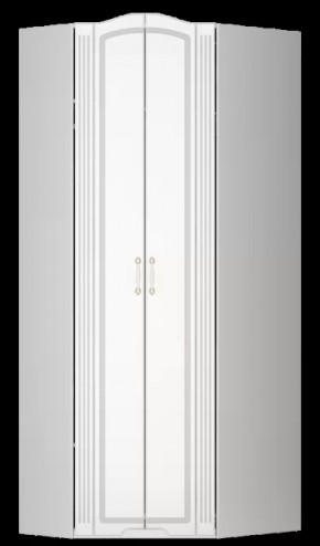 Шкаф угловой «Виктория» №26 в Надыме - nadym.mebel-tymen.ru | фото