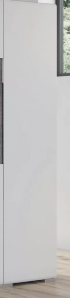 Шкаф Уна Лофт ШК-2807 в Надыме - nadym.mebel-tymen.ru | фото