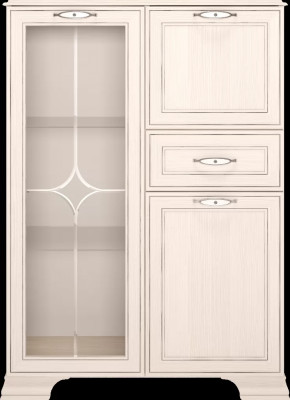 Шкаф универсальный «Венеция» №15 в Надыме - nadym.mebel-tymen.ru | фото