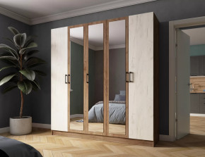 Шкаф Вегас 2000 в Надыме - nadym.mebel-tymen.ru | фото