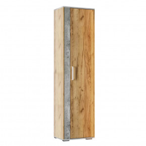 Шкаф-вешалка Кензо в Надыме - nadym.mebel-tymen.ru | фото