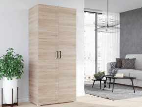 Шкаф Victor Сонома в Надыме - nadym.mebel-tymen.ru | фото