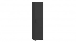 Шкаф «Витра» тип 1 Антрацит в Надыме - nadym.mebel-tymen.ru | фото