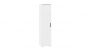 Шкаф «Витра» тип 1 Белый Ясень в Надыме - nadym.mebel-tymen.ru | фото