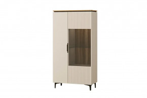 Шкаф-витрина Джулия 21.2 в Надыме - nadym.mebel-tymen.ru | фото