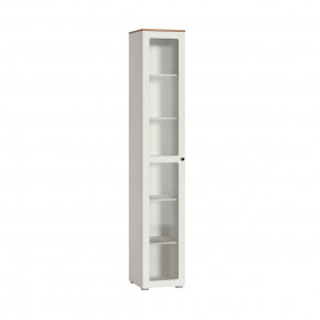 Шкаф-витрина Остин 16.394.03 в Надыме - nadym.mebel-tymen.ru | фото