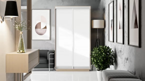 Шкафы-купе «Румер» в Надыме - nadym.mebel-tymen.ru | фото