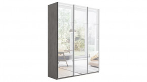 Шкафы-купе «Траст» в Надыме - nadym.mebel-tymen.ru | фото