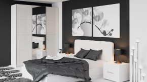 Шкафы-купе «Траст» в Надыме - nadym.mebel-tymen.ru | фото