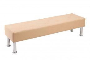 Скамья Марк (бежевый) в Надыме - nadym.mebel-tymen.ru | фото