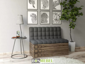 Скамья прямая "Денвер" в Надыме - nadym.mebel-tymen.ru | фото