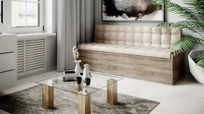 Скамья прямая «Форест» в Надыме - nadym.mebel-tymen.ru | фото