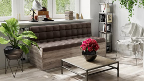 Скамья прямая «Форест» в Надыме - nadym.mebel-tymen.ru | фото