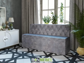 Скамья прямая "Ницца" в Надыме - nadym.mebel-tymen.ru | фото