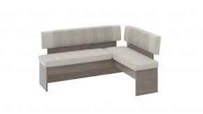 Скамья угловая «Дублин» в Надыме - nadym.mebel-tymen.ru | фото