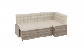 Скамья угловая «Форест» со спальным местом в Надыме - nadym.mebel-tymen.ru | фото