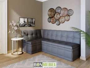 Скамья угловая со спальным местом  "Квадро" тип 1 в Надыме - nadym.mebel-tymen.ru | фото