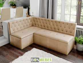 Скамья угловая со спальным местом  "Квадро" тип 1 Классик в Надыме - nadym.mebel-tymen.ru | фото