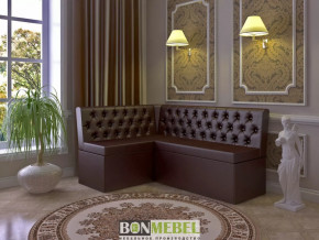 Скамья угловая "Венеция" в Надыме - nadym.mebel-tymen.ru | фото