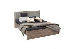 СОНАТА Кровать (сп/м 1400*2000мм) НАСТИЛ в Надыме - nadym.mebel-tymen.ru | фото