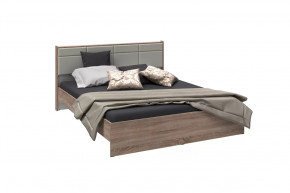 СОНАТА Кровать (сп/м 1600*2000мм) НАСТИЛ в Надыме - nadym.mebel-tymen.ru | фото