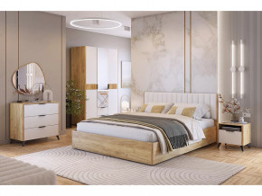 Спальный гарнитур Адам К3 в Надыме - nadym.mebel-tymen.ru | фото