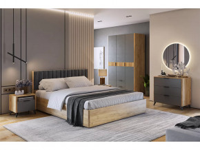 Спальный гарнитур Адам К4 в Надыме - nadym.mebel-tymen.ru | фото