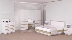Спальный гарнитур Анона в Надыме - nadym.mebel-tymen.ru | фото
