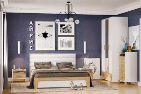 Спальный гарнитур Айрис в Надыме - nadym.mebel-tymen.ru | фото