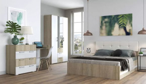 Спальный гарнитур Белладжио в Надыме - nadym.mebel-tymen.ru | фото