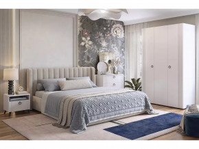 Спальный гарнитур Ева К1 в Надыме - nadym.mebel-tymen.ru | фото