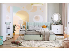 Спальный гарнитур Ева К2 в Надыме - nadym.mebel-tymen.ru | фото