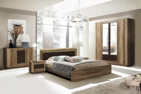 Спальный гарнитур Фантазия в Надыме - nadym.mebel-tymen.ru | фото