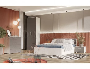 Спальный гарнитур Фиеста New в Надыме - nadym.mebel-tymen.ru | фото