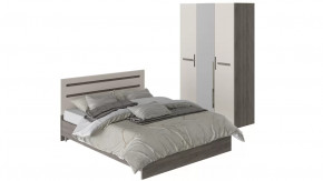 Спальный гарнитур «Фьюжн» стандартный в Надыме - nadym.mebel-tymen.ru | фото