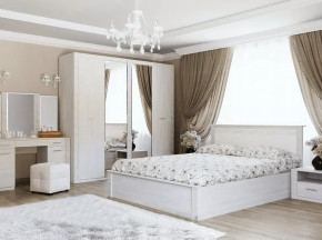 Спальный гарнитур Гамма-20 Серия №4 в Надыме - nadym.mebel-tymen.ru | фото