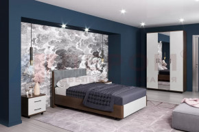 Спальный гарнитур Грейс композиция-2 в Надыме - nadym.mebel-tymen.ru | фото