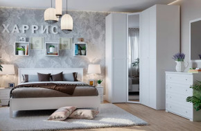 Спальный гарнитур Харрис в Надыме - nadym.mebel-tymen.ru | фото