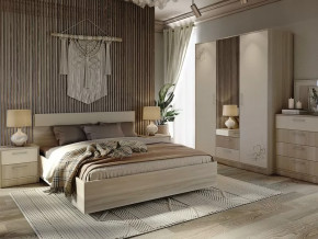 Спальный гарнитур Камила в Надыме - nadym.mebel-tymen.ru | фото