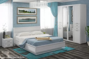 Спальный гарнитур Карина композиция-1 в Надыме - nadym.mebel-tymen.ru | фото