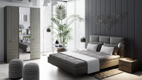 Спальный гарнитур «Либерти» №3 в Надыме - nadym.mebel-tymen.ru | фото