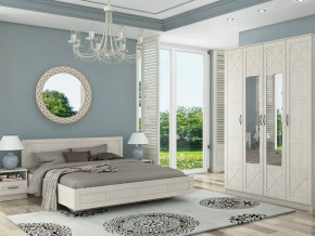 Спальный гарнитур Лозанна в Надыме - nadym.mebel-tymen.ru | фото