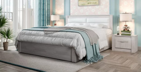 Спальный гарнитур Монако в Надыме - nadym.mebel-tymen.ru | фото