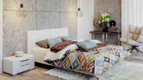 Спальный гарнитур «Наоми» №07 в Надыме - nadym.mebel-tymen.ru | фото