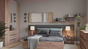 Спальный гарнитур Neo в Надыме - nadym.mebel-tymen.ru | фото