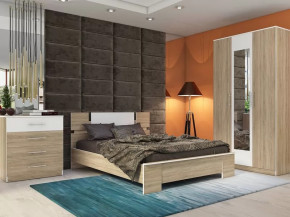 Спальный гарнитур Оливия в Надыме - nadym.mebel-tymen.ru | фото