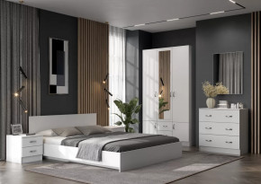 Спальный гарнитур Ронда в Надыме - nadym.mebel-tymen.ru | фото